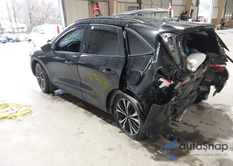 2022 Ford Escape Se from USA, damaged, VIN 1FMCU9G67NUA11590